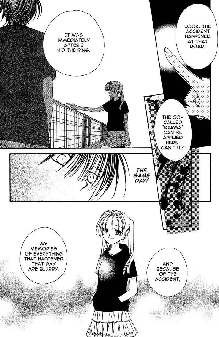 Hitsuji no Namida Chapter 14 25